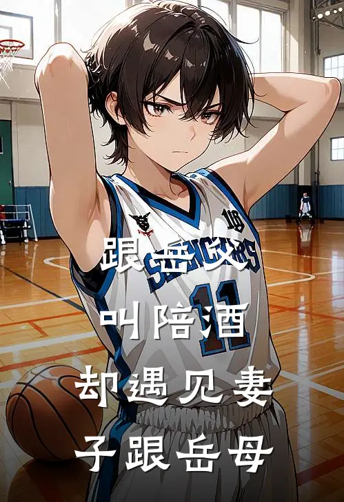 跟岳父叫陪酒，却遇见妻子跟岳母