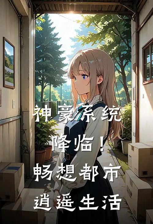 神豪系统降临！畅想都市逍遥生活