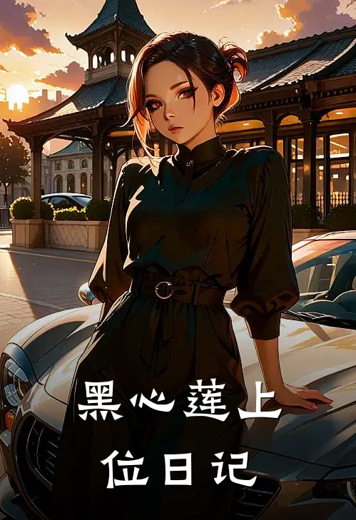 黑心莲上位日记