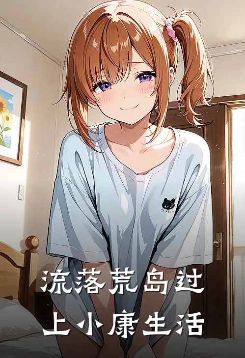 流落荒岛过上小康生活