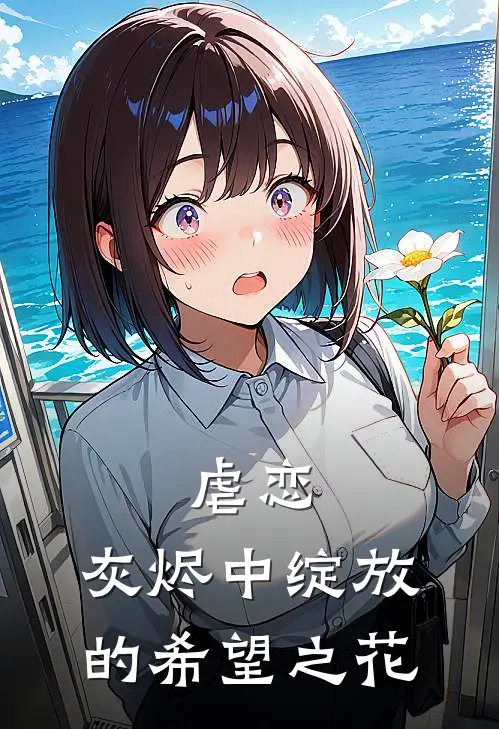 虐恋：灰烬中绽放的希望之花