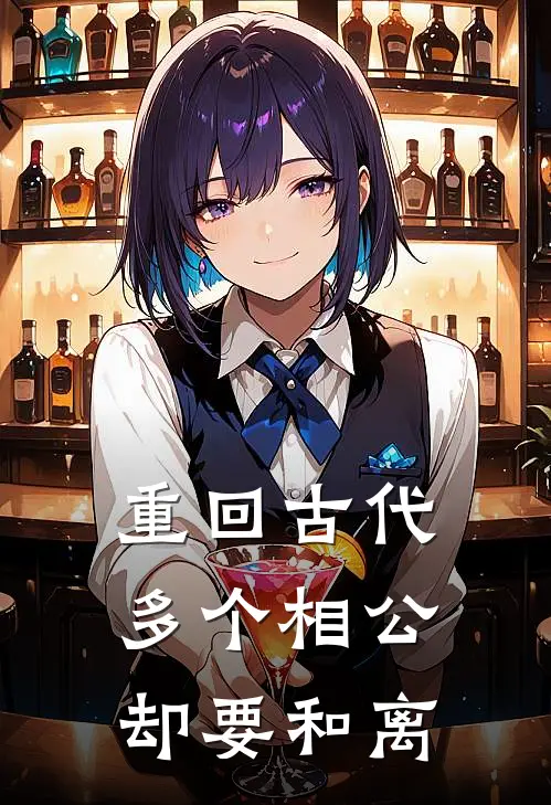 重回古代，多个相公却要和离