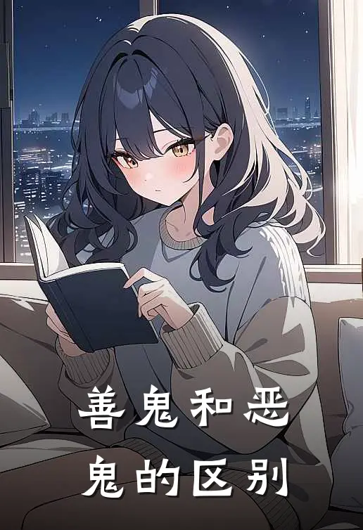 善鬼和恶鬼的区别