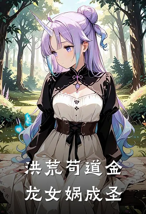 洪荒苟道金龙女娲成圣