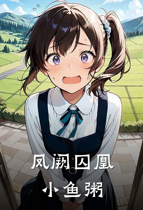 凤阙囚凰小鱼粥