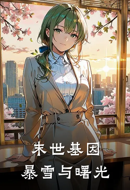 末世基因：暴雪与曙光