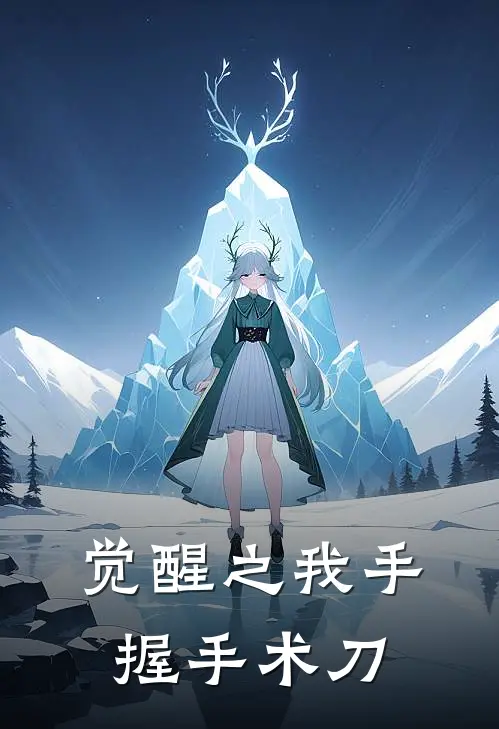 觉醒之我手握手术刀