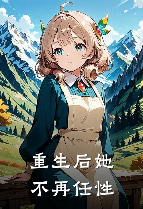 重生后她不再任性