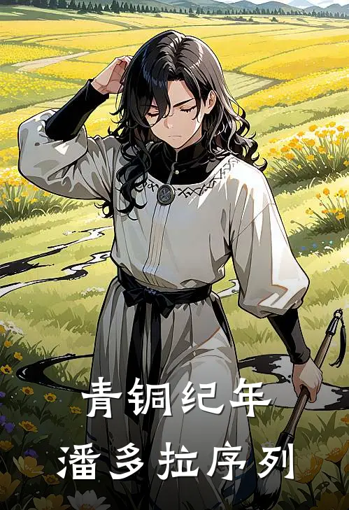 青铜纪年：潘多拉序列