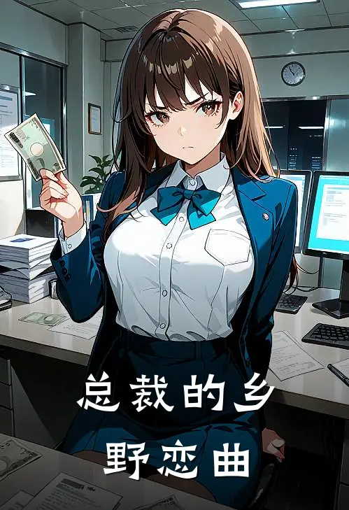 总裁的乡野恋曲