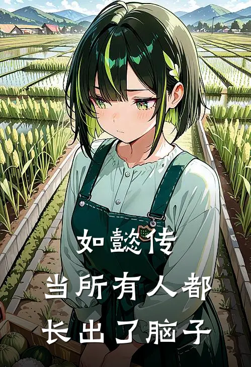 如懿传：当所有人都长出了脑子