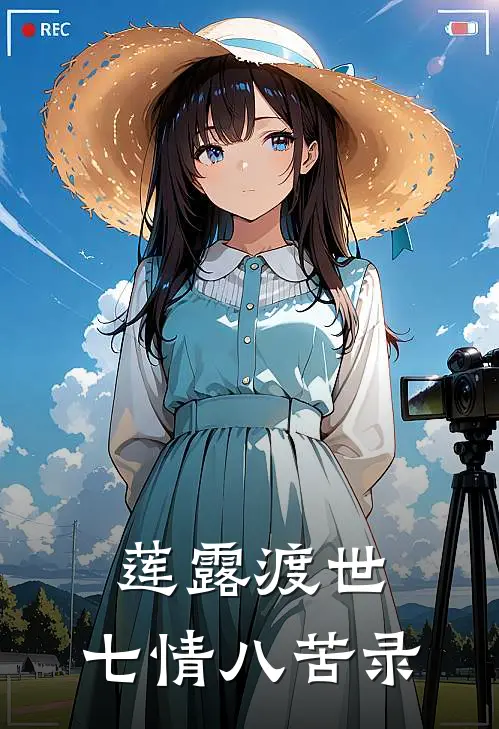 莲露渡世：七情八苦录