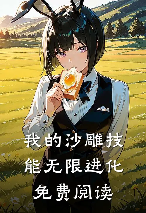 我的沙雕技能无限进化免费阅读