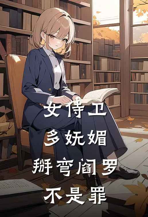 女侍卫多妩媚，掰弯阎罗不是罪