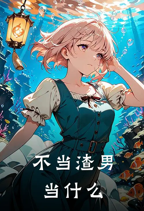 不当渣男当什么