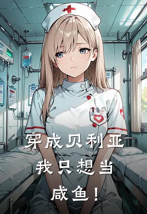 穿成贝利亚，我只想当咸鱼！