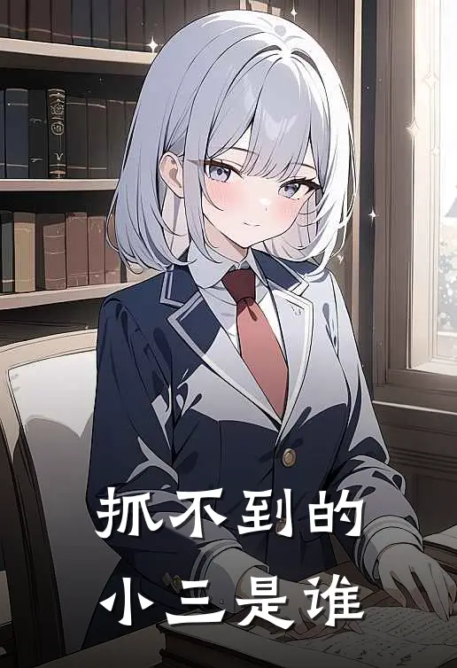 抓不到的小三是谁