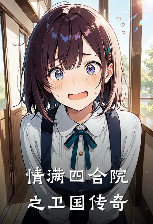 情满四合院之卫国传奇