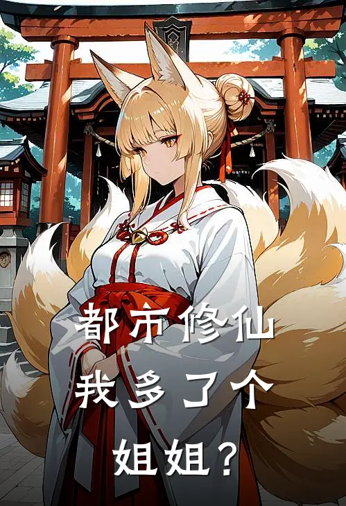 都市修仙：我多了个姐姐？