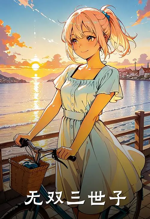 无双三世子