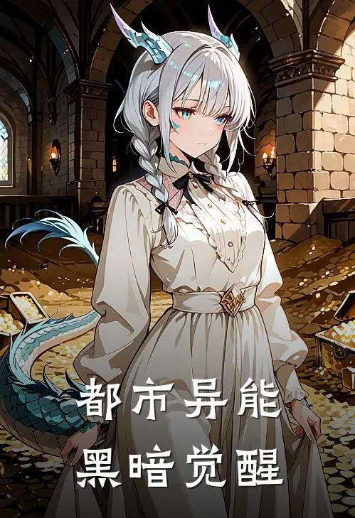 都市异能：黑暗觉醒