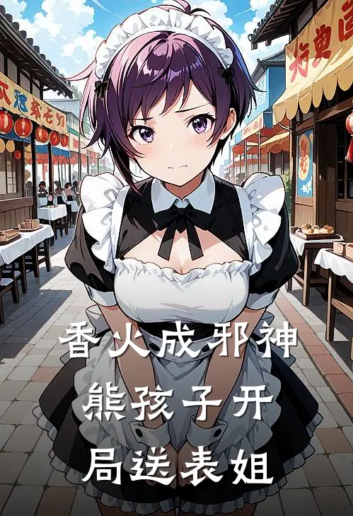 香火成邪神，熊孩子开局送表姐