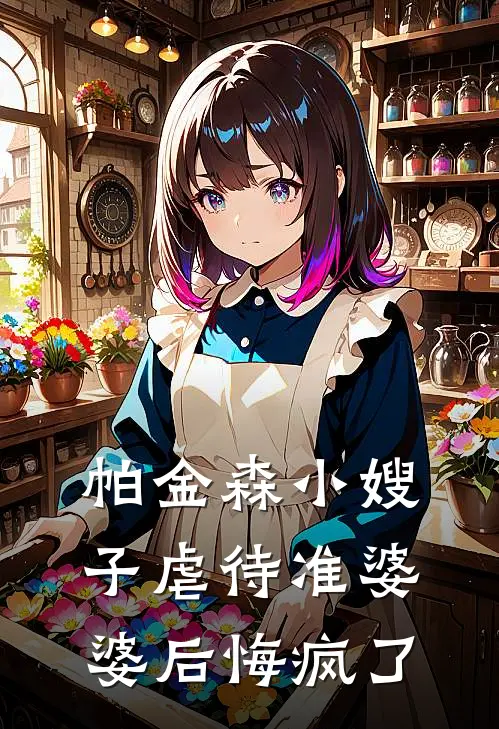 帕金森小嫂子虐待准婆婆后悔疯了