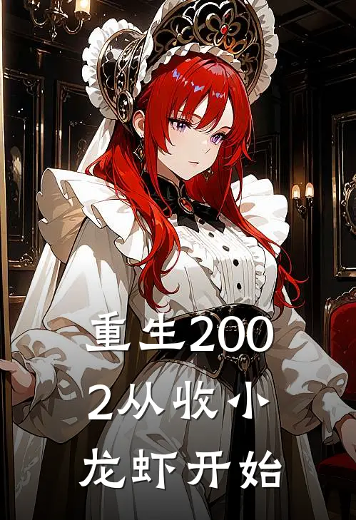 重生2002从收小龙虾开始