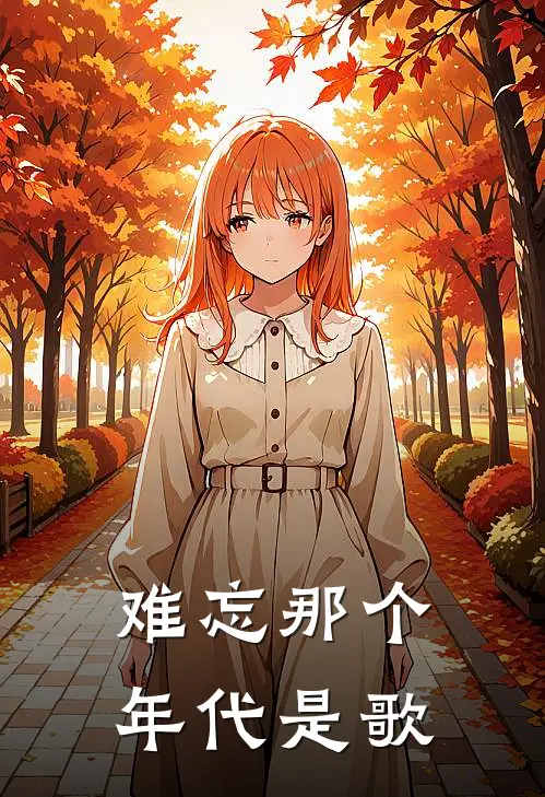 难忘那个年代是歌