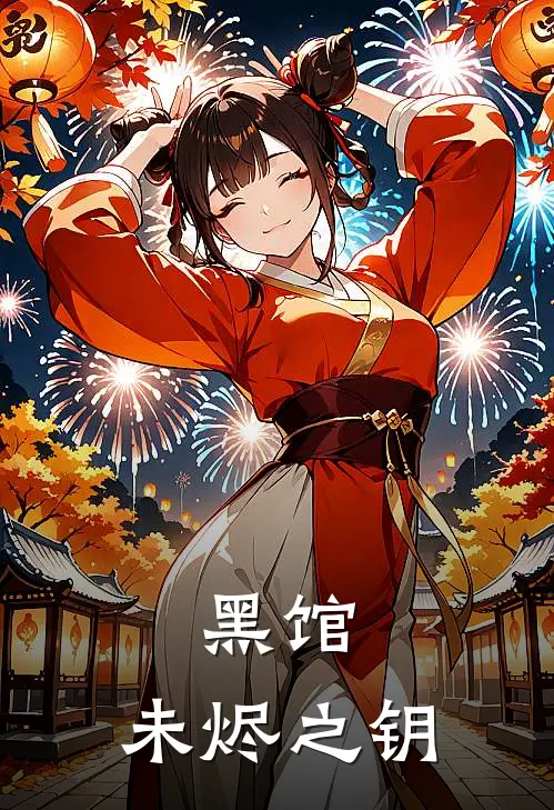黑馆：未烬之钥