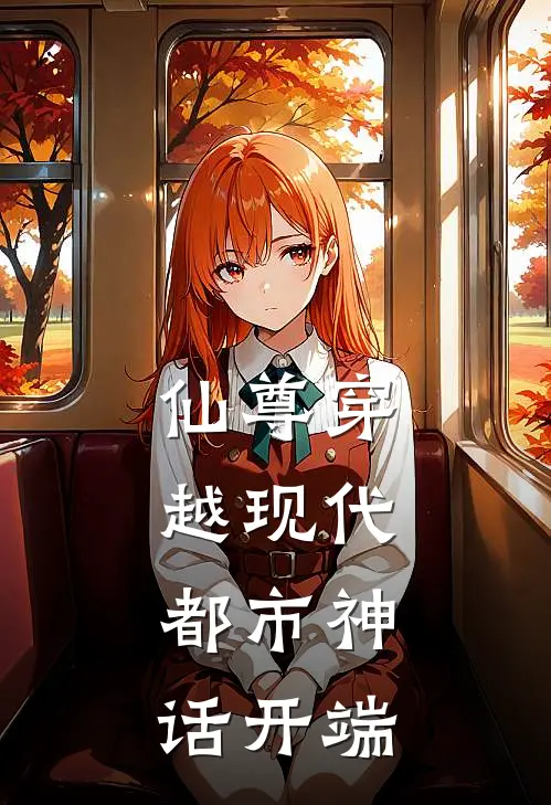 仙尊穿越现代：都市神话开端