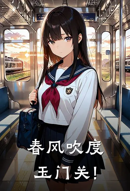 春风吹度玉门关!