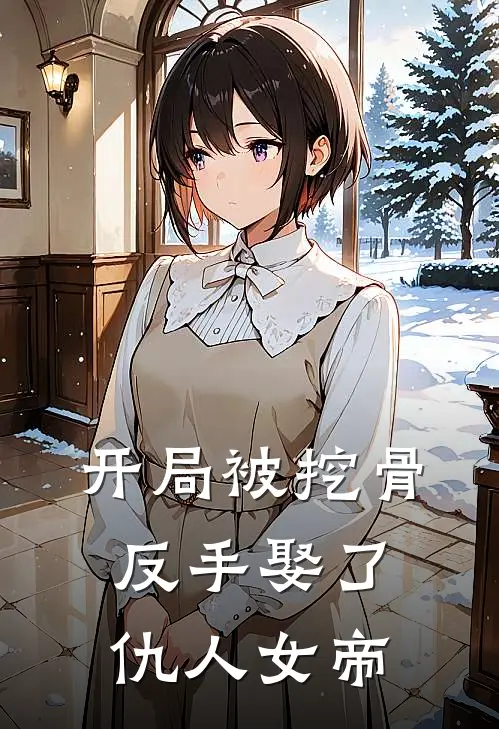 开局被挖骨，反手娶了仇人女帝