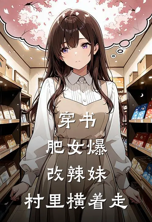 穿书：肥女爆改辣妹，村里横着走