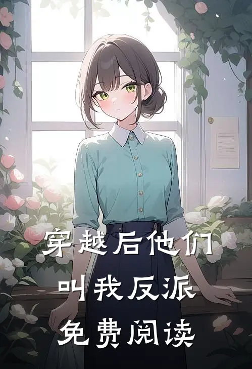 穿越后他们叫我反派免费阅读