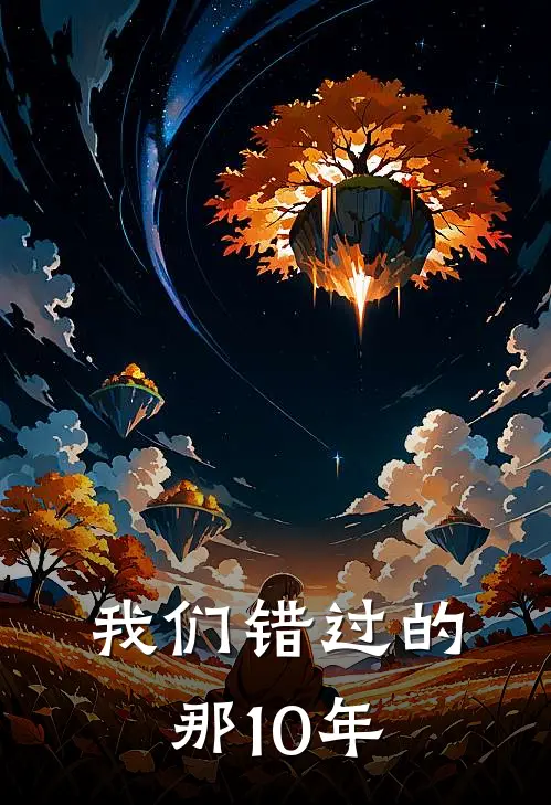 我们错过的那10年