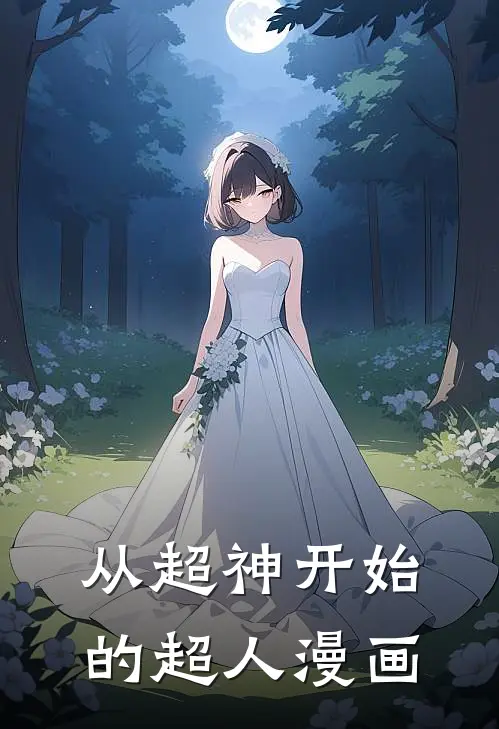 从超神开始的超人漫画