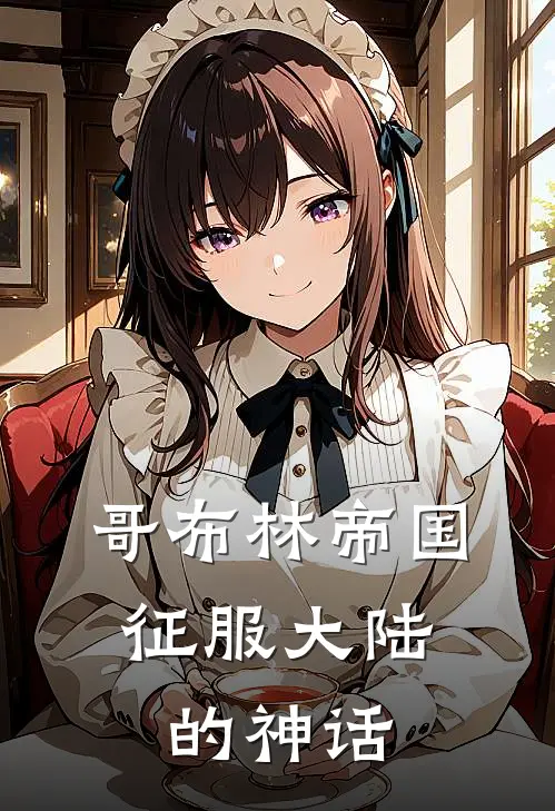 哥布林帝国：征服大陆的神话