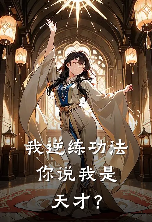 我逆练功法，你说我是天才？