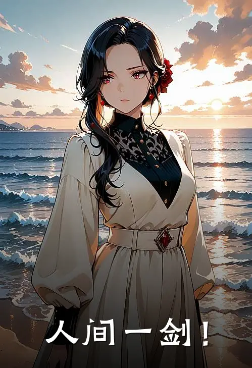 人间一剑！