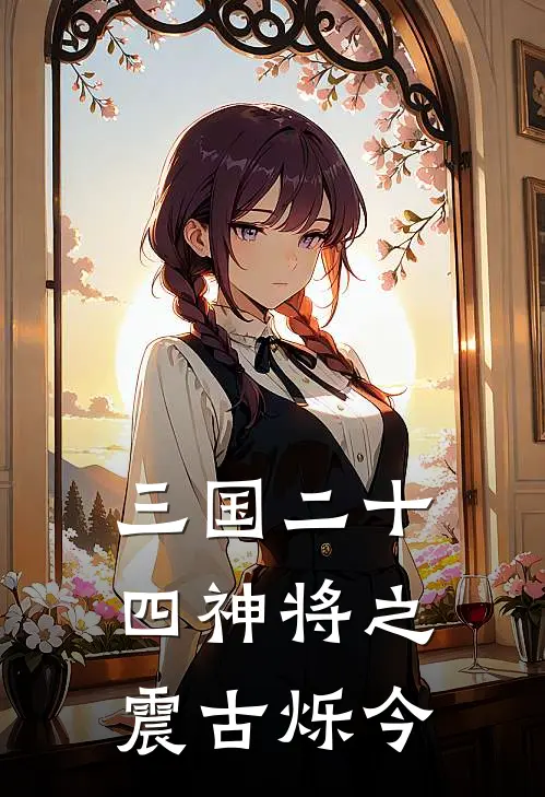 三国二十四神将之震古烁今