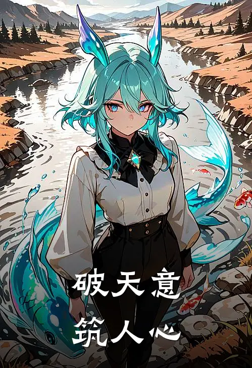 破天意，筑人心