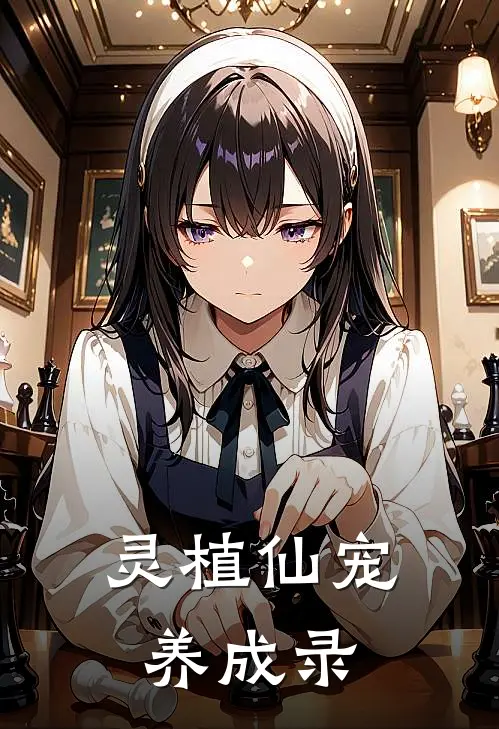 灵植仙宠养成录