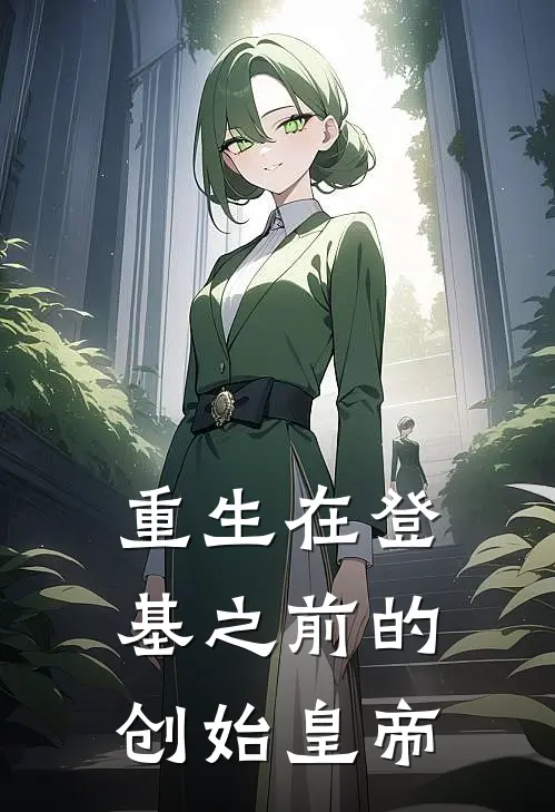 重生在登基之前的创始皇帝
