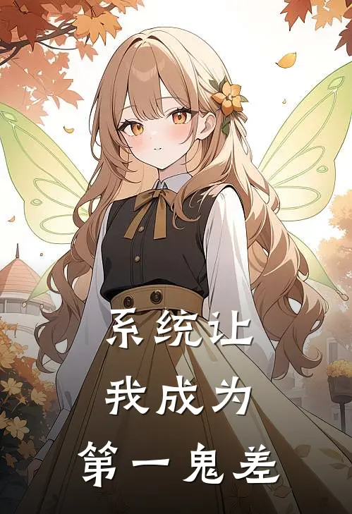 系统让我成为：第一鬼差