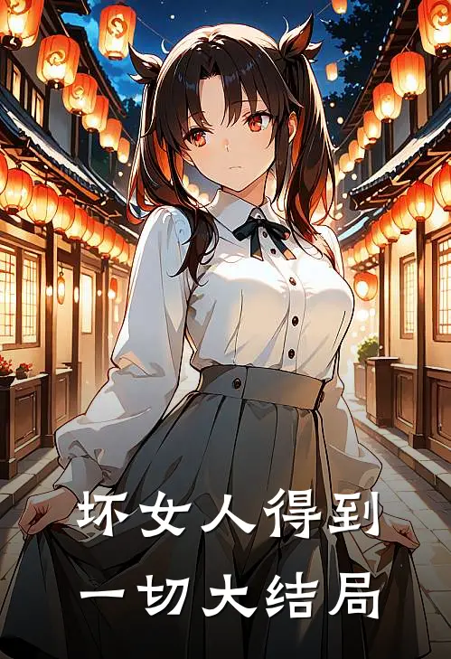 坏女人得到一切大结局