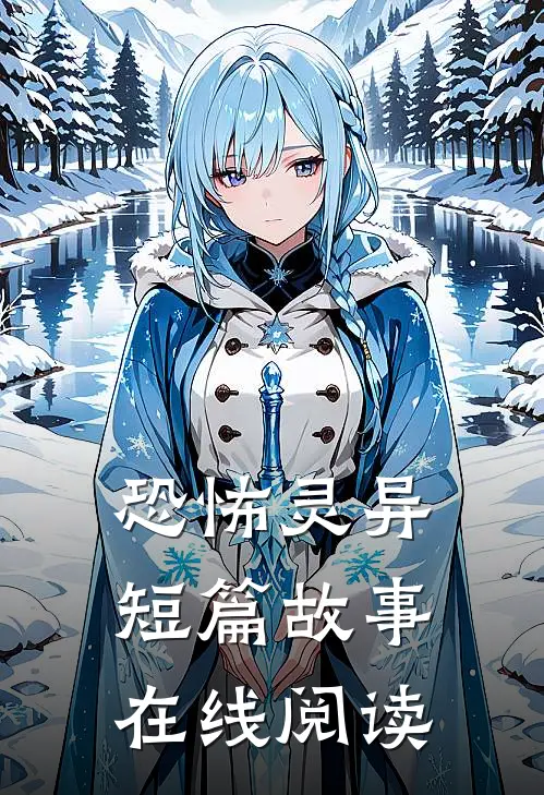 恐怖灵异短篇故事在线阅读