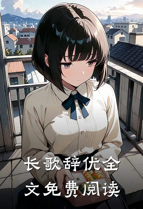 长歌辞优全文免费阅读