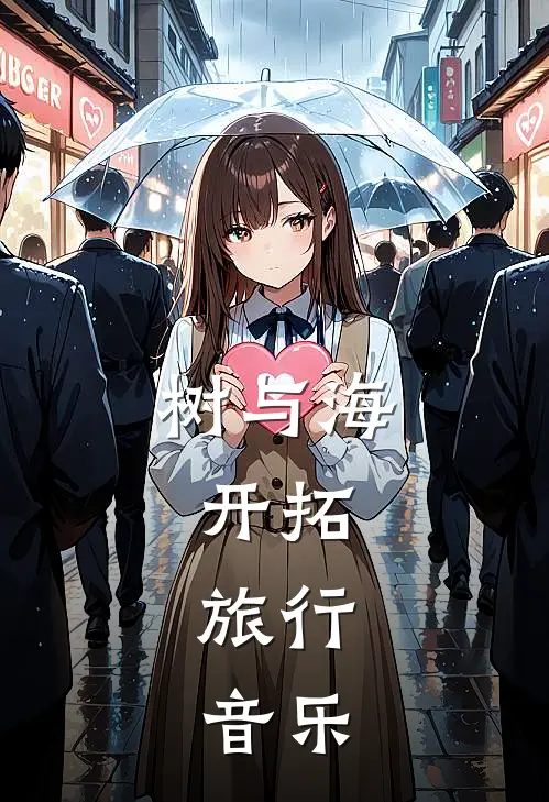 树与海：开拓，旅行，音乐