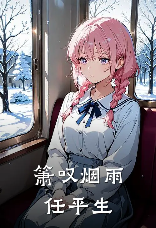 箫叹烟雨任平生